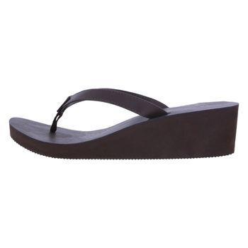 Zapatos de cuña Reel para mujer
