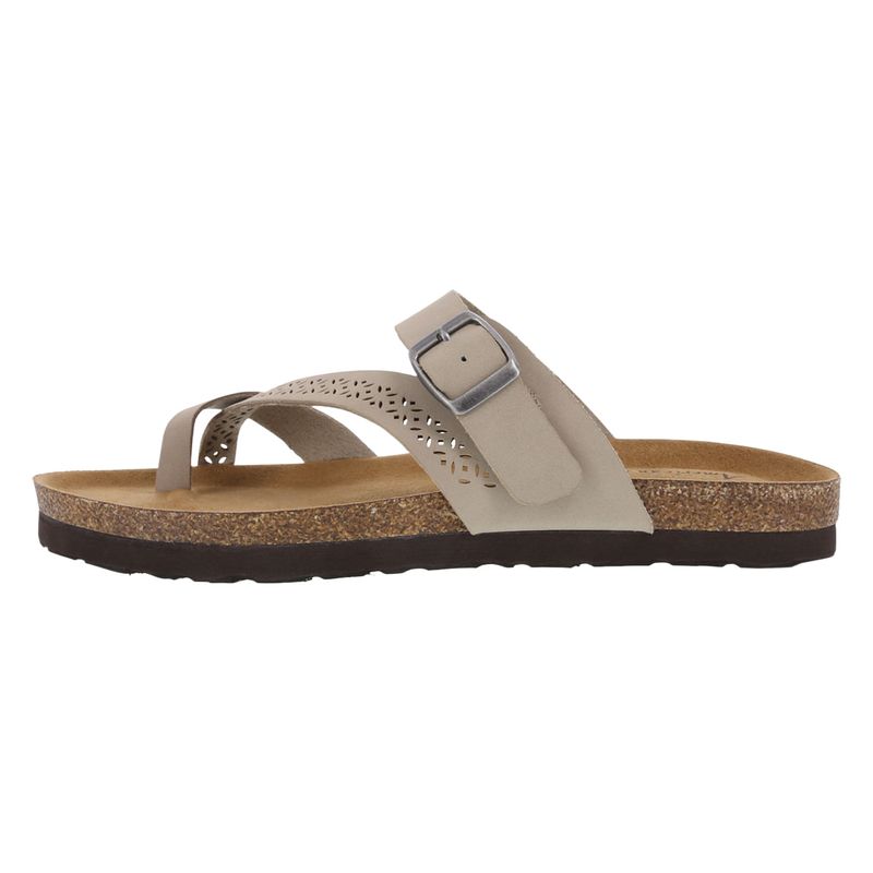 Sandalias-Opal-Footbed-para-mujeres-PAYLESS