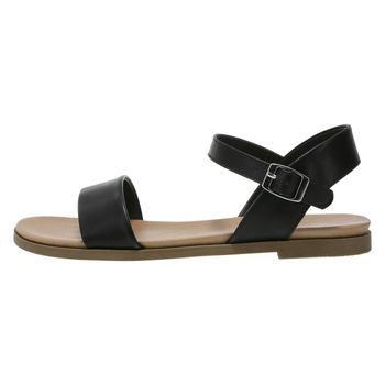 Sandalias Pat Flat para mujer