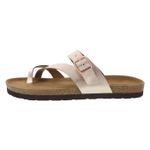 Sandalias-Opal-Footbed-para-mujeres-PAYLESS