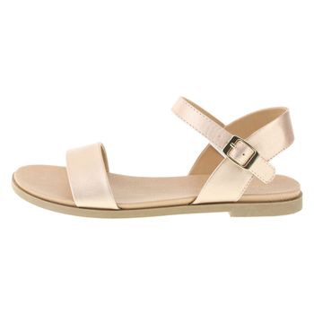 Sandalias Pat Flat para mujer