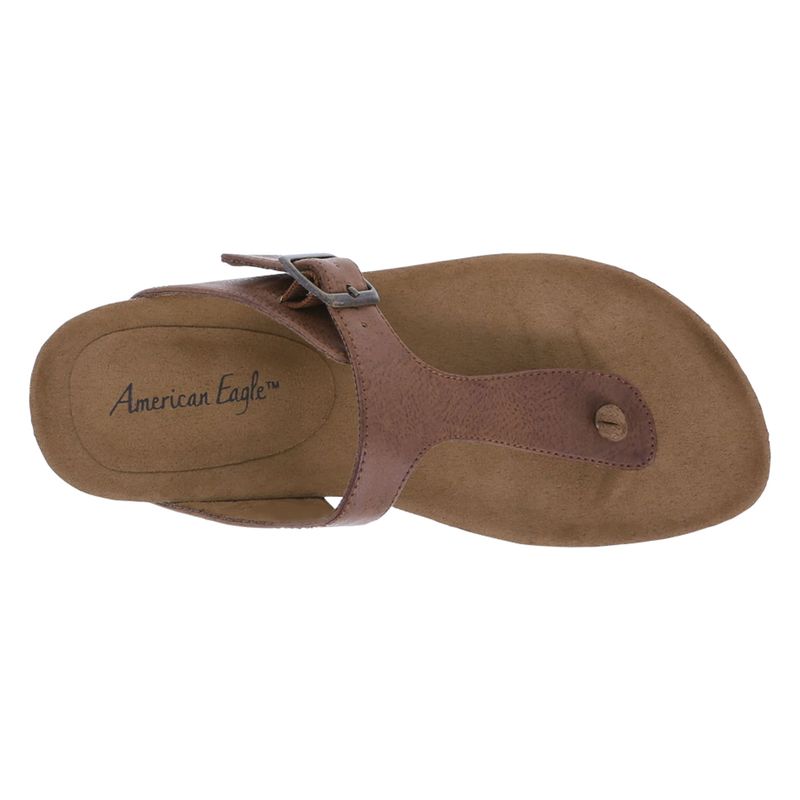 Sandalias-Sage-Foodbed-para-mujer-PAYLESS