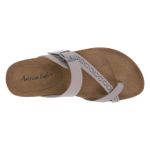 Sandalias-Opal-Footbed-para-mujeres-PAYLESS