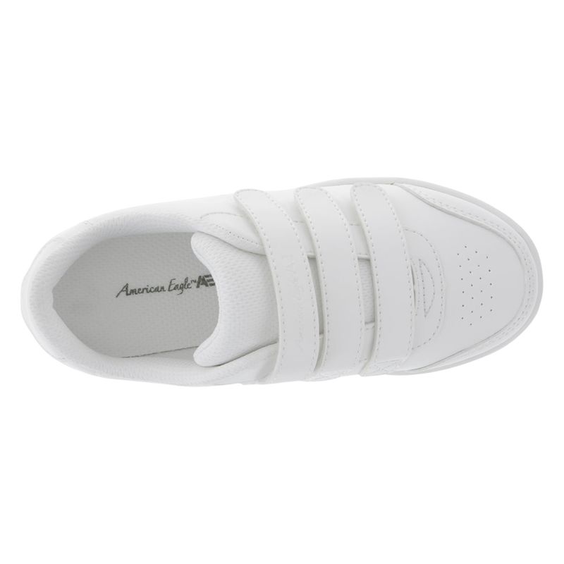 Tenis-Noah-Strap-Triple-para-niños-PAYLESS