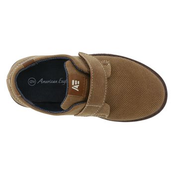 Zapatos Teddy Ox para niños pequeños