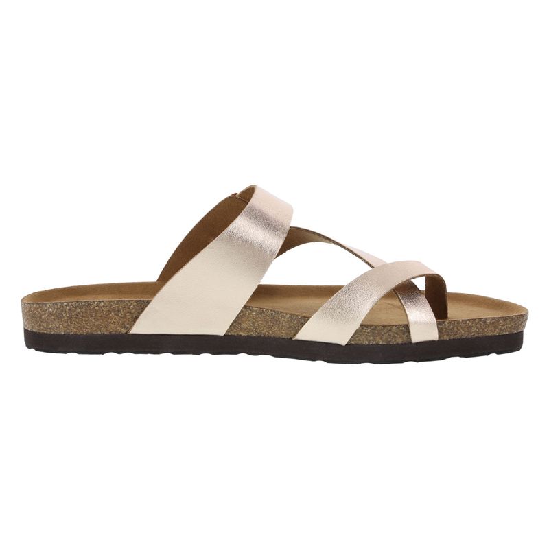 Sandalias-Opal-Footbed-para-mujeres-PAYLESS