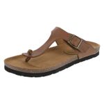 Sandalias-Sage-Foodbed-para-mujer-PAYLESS