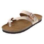 Sandalias-Opal-Footbed-para-mujeres-PAYLESS