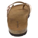 Sandalias-Opal-Footbed-para-mujeres-PAYLESS