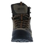 Botas-de-media-caña-para-excursion-Ridge-para-hombres-PAYLESS