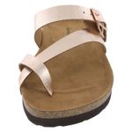 Sandalias-Opal-Footbed-para-mujeres-PAYLESS