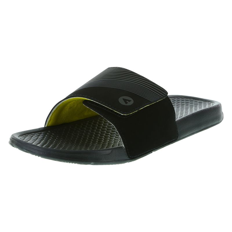 Sandalias-Gusto-Slide-para-hombres-Payless