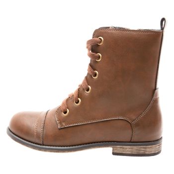 Botas Danni para mujer