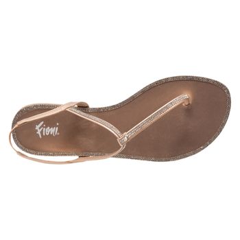 Sandalias Marquess para mujer