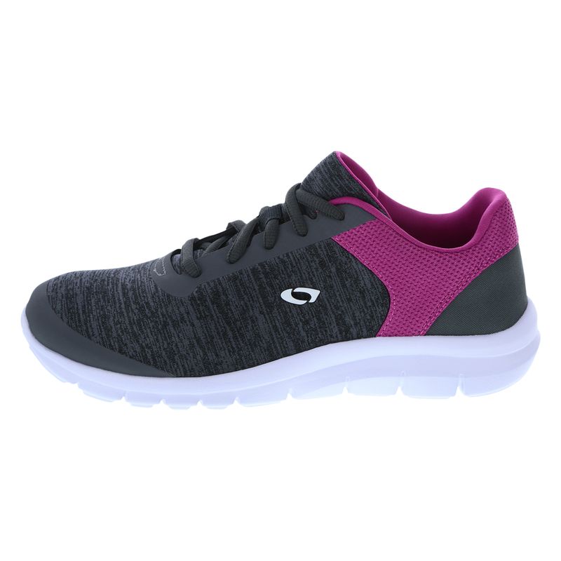 Tenis Gusto XT II para mujer Atl ticos y Deportivos