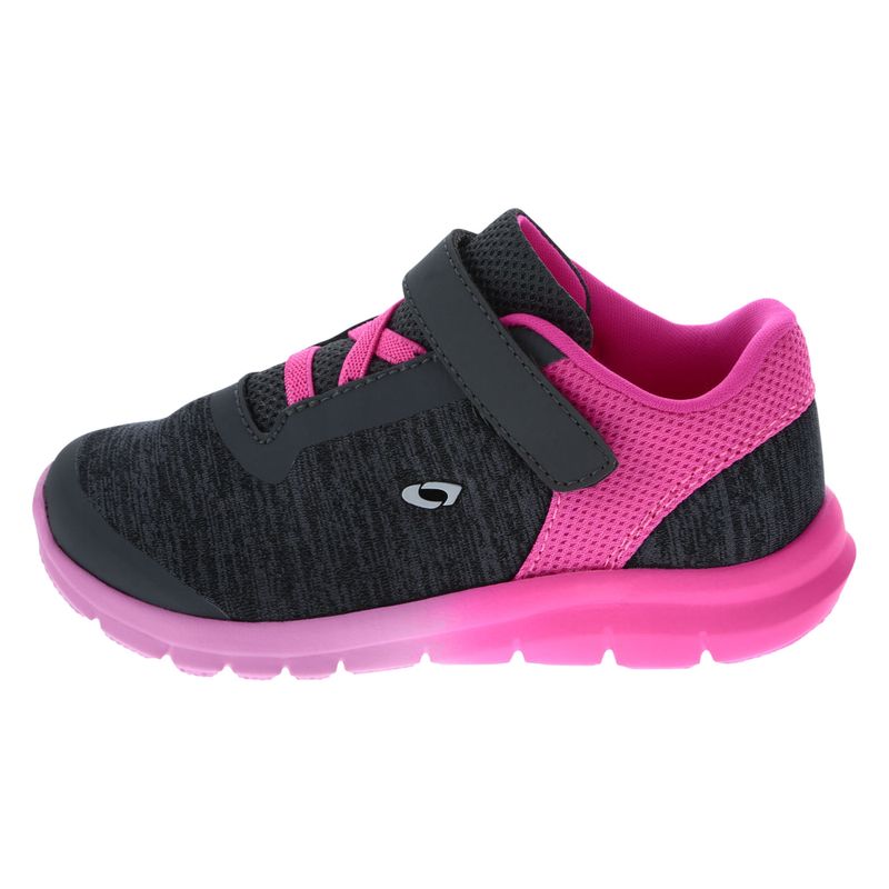 Zapatos deportivos Gusto XT II para niñas pequeñas