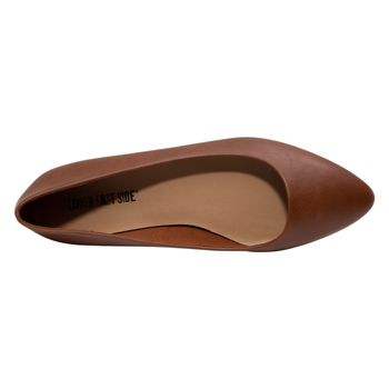 Zapatos planos Cami para mujer