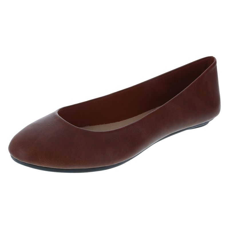 Zapatos-planos-Chelsea-para-mujer-PAYLESS