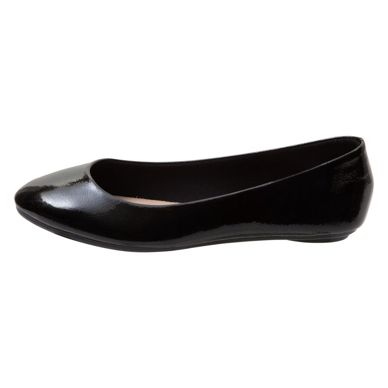 Zapatos-planos-Chelsea-para-mujer-PAYLESS