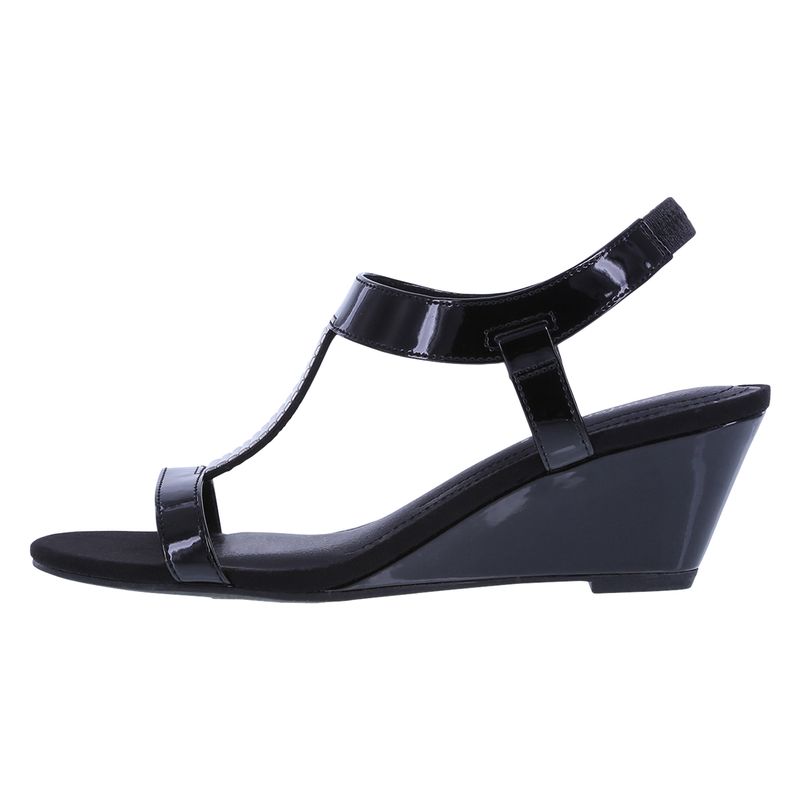 Sandalias-de-cuña-Swaggy-para-mujer-PAYLESS