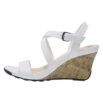 Sandalias Skye cuña para mujer