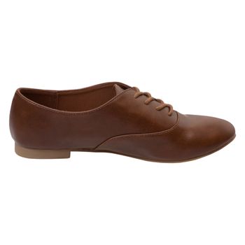 Zapatos oxford Jazz para mujer