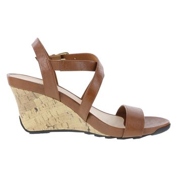 Sandalias Skye cuña para mujer