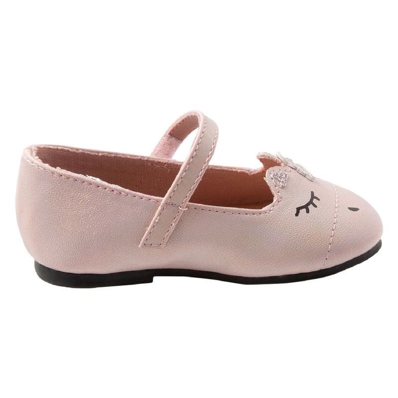 Zapatos-Evie-unicornio-para-niñas-PAYLESS