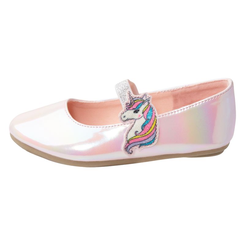 Zapatos-Unicorn-Chloe-para-niñas--PAYLESS