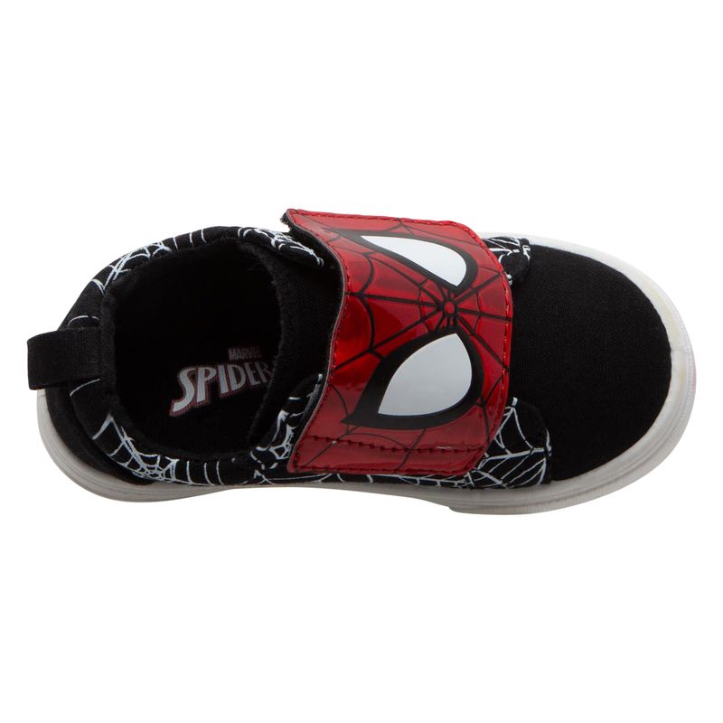Zapatos-Spiderman-para-niños-PAYLESS