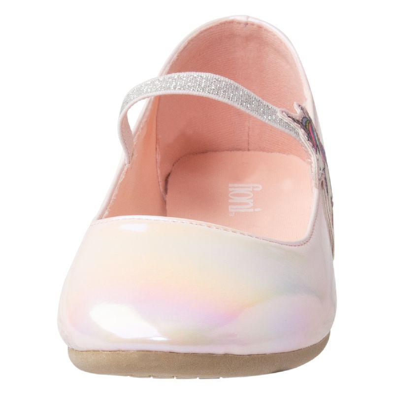 Zapatos-Unicorn-Chloe-para-ninas--PAYLESS