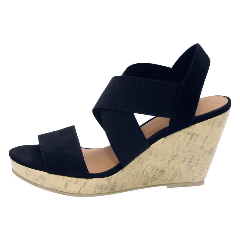 Sandalias Ryan Plataforma para mujer Sandalias