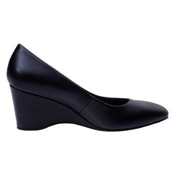Zapatos de cuña Karlile para mujer