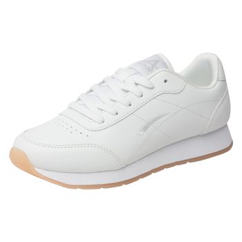 Tenis Speed retro jogger para mujer