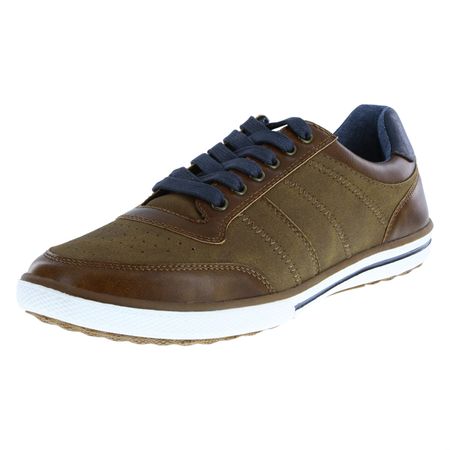 Zapatos Argo Sport Captoe para hombre