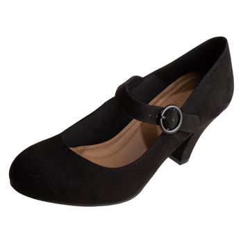 Zapatos Kimberlee de tacón para mujer