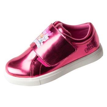 Zapatos Paw Patrol Met para niñas pequeñas