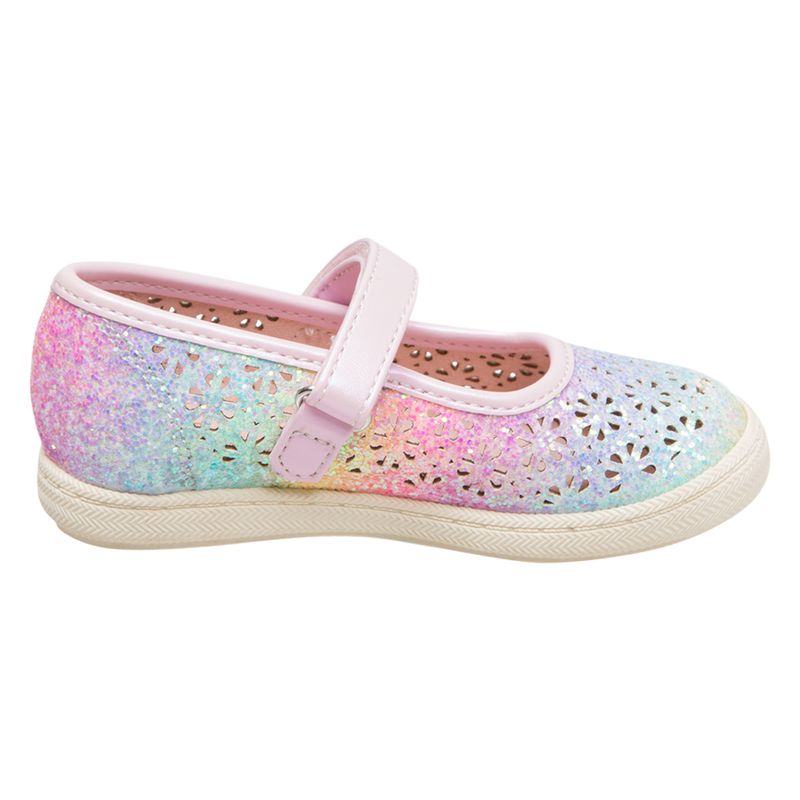 Zapatos-Arcoiris-para-niñas-pequeñas-PAYLESS