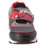 Tenis-Spiderman-para-niños--PAYLESS