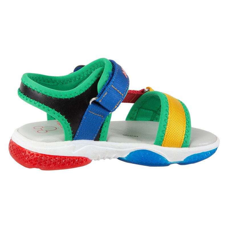 Sandalia-de-Mickey-Confeti-para-niño-pequeños-PAYLESS