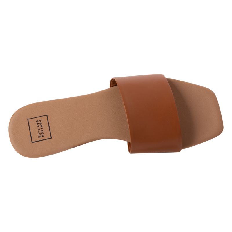 Sandalias-planas-Bayside-para-mujer--PAYLESS