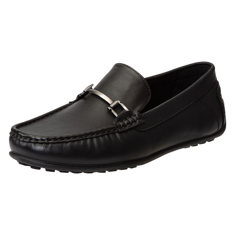 Tipos de mocasines hombre hot sale