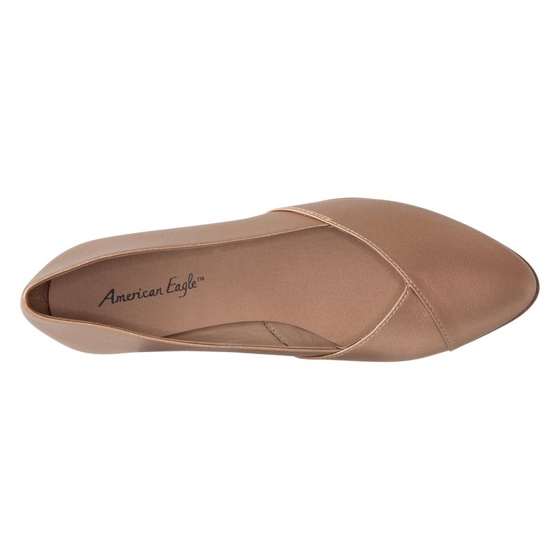 Zapatos american eagle discount mujer