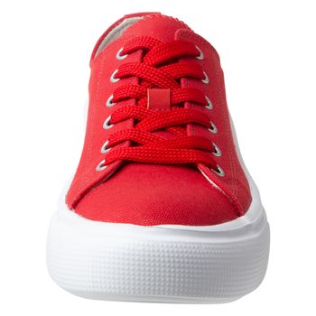 Zapatos Canvas Ox para mujer