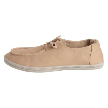 Zapatos Dusty Lance tipo canvas