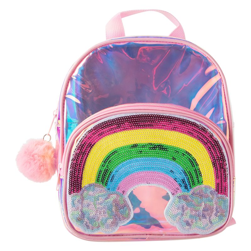 Mochila de arcoiris new arrivals