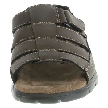 Sandalias Gobi de pescador para hombres