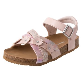 Sandalias Lulu para niña