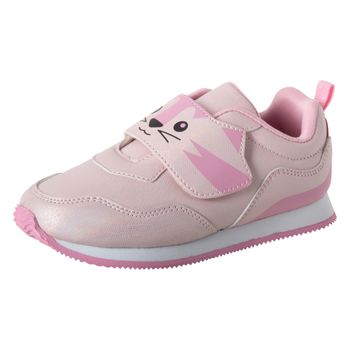 Tenis Cat para niñas pequeñas