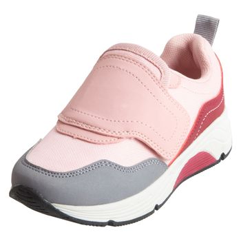 Zapatos deportivos Playground Run para niña pequeña